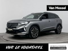 Renault Austral - 1.2 E-Tech full hybrid 200Pk Esprit Alpine | Stoel & Stuurverwarming | Navigatie | Camera