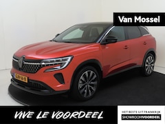 Renault Austral - 1.2 E-Tech full hybrid 200 techno | Pack around view camera | Pack Safety | Apple Carplay/