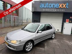 Peugeot 306 - 2.0-16V XSi AIRCO I I OP AFSPRAAK IN OPDRACHT VAN PARTICULIER TE VERKOPEN