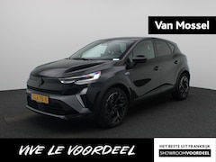 Renault Captur - 1.6 E-Tech full hybrid 145 esprit Alpine | Google Navigatie | Apple & Android Carplay | Pa