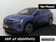 Renault Austral - 1.2 mild hybrid advanced 130 techno | Apple Carplay/Android | cruise control | electronic