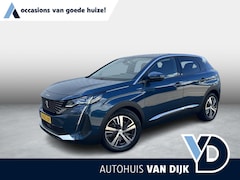 Peugeot 3008 - 1.6 HYbrid 225 Allure 360 Camera / Navi / Apple Carplay