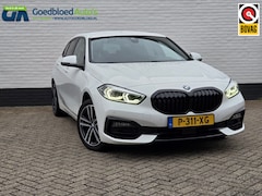 BMW 1-serie - 118i Business Edition | Drive Assistance Pack | Parkeersens. v+a