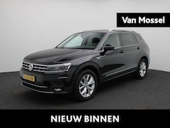 Volkswagen Tiguan Allspace - 1.5 TSI Highline 7p. 150 PK| Origineel Nederlands | Dealeronderhouden | 7 Zitplaatsen | Tr