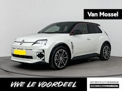 Renault 5 - 5 Comfort Range Iconic Cinq 52 kWh 150PK | Harman Kardon Audio | Pack Safety & Advanced Dr