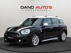 MINI Countryman - 2.0 Cooper S ALL4 Pano/Camera/Leer/Trekhaak