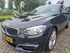 BMW 3-serie Gran Turismo - 320d High Executive Leder Groot Navi