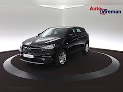 Opel Grandland X - 1.2 Turbo Elegance