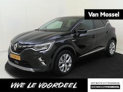 Renault Captur - 1.0 TCe 90 Intens | Navigatie | Parkeersensoren