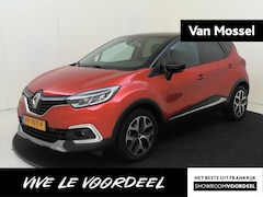 Renault Captur - 1.2 TCe Intens | Apple Carplay/Android Auto | cruise control | electronic climate control