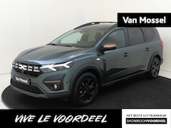 Dacia Jogger - 1.6 Hybrid Extreme 7p. 140PK | Automaat | Navigatie | Dodehoeksensor | Achteruitrijcamera