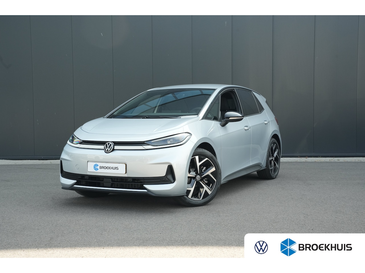 Volkswagen ID.3 Neo - Life 50 kWh Life 50 kWh - AutoWereld.nl