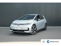 Volkswagen ID.3 Neo - Life 50 kWh 170pk Stuurverwarming | Stoelverwarming | Achteruitrijcamera | Navigatie | Ste