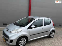 Peugeot 107 - 1.0-12V XS | Automaat |