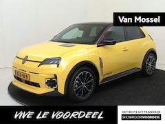 Renault 5 - 5 urban range iconic cinq 40 kWh | Pack Safety & Advanced Driving Assist | Pack Harman Kar