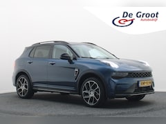 Lynk & Co 01 - 1.5 Plug-in Hybrid 360° Camera, Panoramadak, ACC, Apple Carplay, Infinity Sound, DAB, 20''