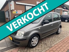 Fiat Panda - 1.2 Active