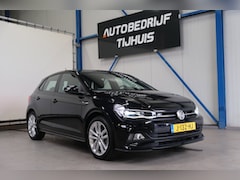 Volkswagen Polo - 1.0 TSI Highline R-Line Automaat - N.A.P. Airco, Cruise, PDC, Carplay