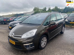 Citroën Grand C4 Picasso - 1.6 THP Business EB6V 7p