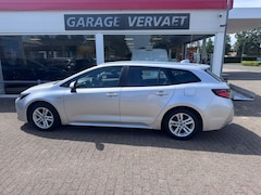 Toyota Corolla Touring Sports - 1.8 Hybrid Dynamic