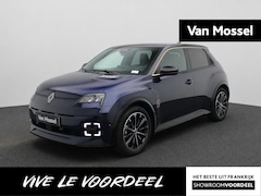 Renault 5 - 5 Comfort Range Iconic Cinq 52 kWh 150PK | Harman Kardon Audio | Adaptieve Cruise Control