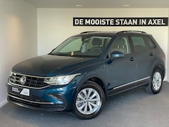 Volkswagen Tiguan - 1.5 eHybrid Life Edition