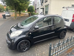 Citroën C1 - 1.0-12V Ambiance