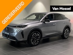 Peugeot 3008 - 1.2 Hybrid 145 Allure STOELVERWAMING - WEINIG KILOMETERS - HYBRIDE