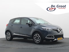 Renault Captur - 0.9 TCe Dynamique
