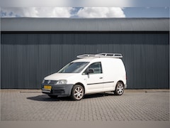 Volkswagen Caddy - 2.0 SDI | Trekhaak | Imperiaal