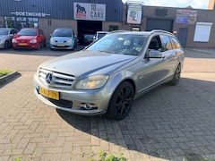 Mercedes-Benz C-klasse Estate - 200 CDI Business Class Avantgarde