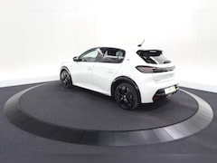Peugeot e-208 - EV GT 50 kWh | 93, 7% SOH | Black Pack | Dodehoekdetectie | Camera | Apple Carplay