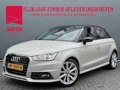 Audi A1 Sportback - 1.0 TFSI S-LINE AUTOMAAT | NIEUW BINNEN | S-LINE | STOELVERW. | NAVI | BLUETOOTH | PDC | M