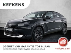 Citroën C4 - 1.2 Hybrid 145pk Collection Automaat | Navigatie | Climate Control | Cruise Control | 18"L