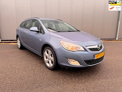 Opel Astra Sports Tourer - 1.4 Turbo Edition