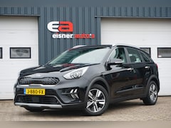 Kia Niro - 1.6 GDi Hybrid DynamicLine | CAMERA | NAVI | ACC | LEDER/STOF |
