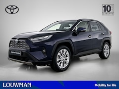 Toyota RAV4 - 2.5 Hybrid AWD Executive