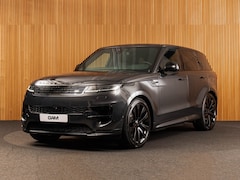 Land Rover Range Rover Sport - 3.0 P550e Autobiography 23" | TREKHAAK | MERIDIAN | HUD | 4-ZONE | MASSAGE