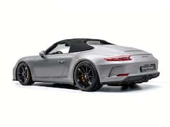 Porsche 911 Speedster