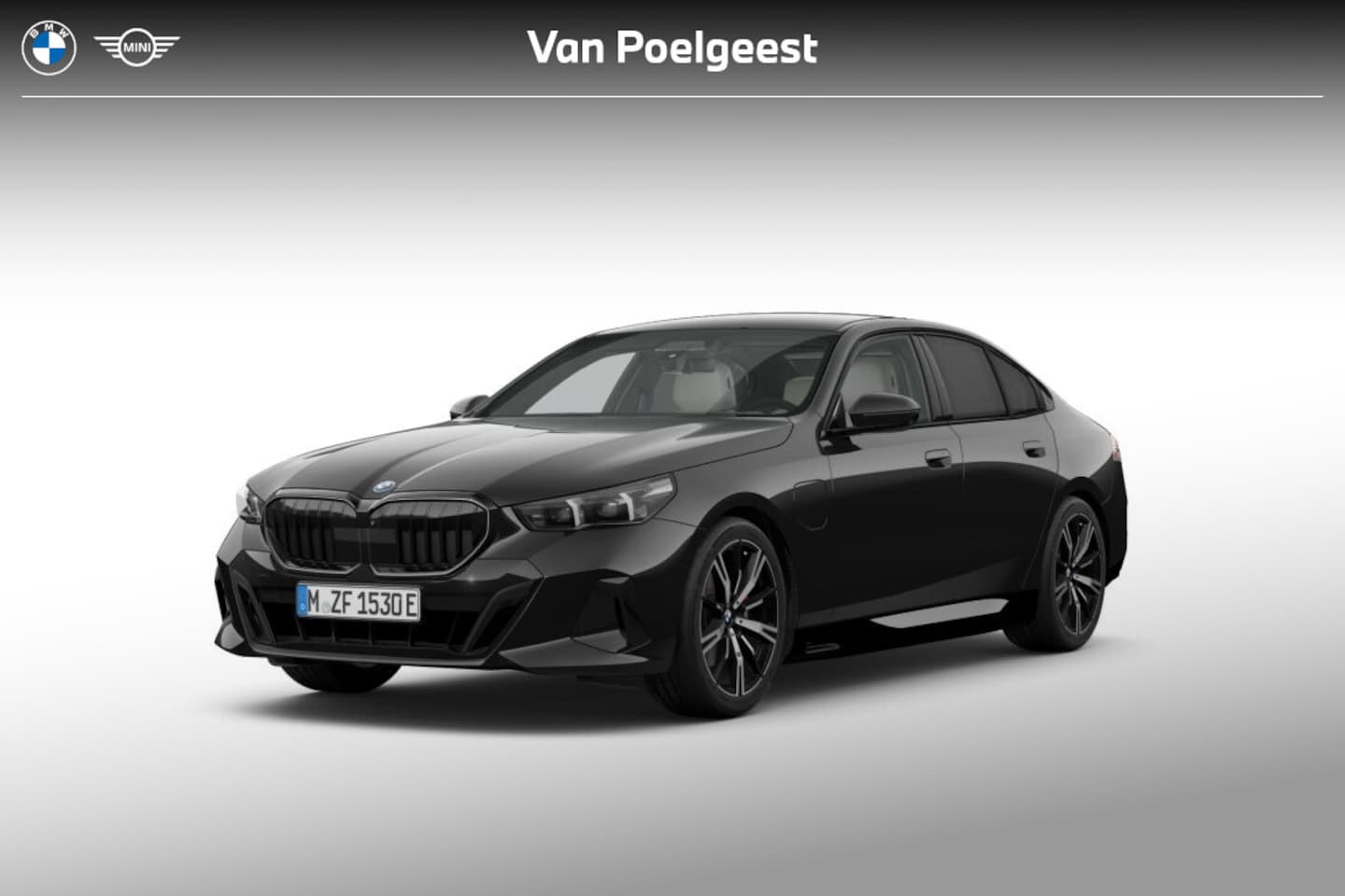 BMW 5-serie - Sedan 530e M Sport Edition | M Sportpakket Pro | Innovation Pack | Travel Pack | Comfort P - AutoWereld.nl