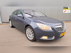 Opel Insignia - 2.0 T Cosmo LEDER CLIMA