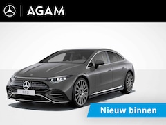 Mercedes-Benz EQS - Limousine 450+ AMG Line 122 kWh