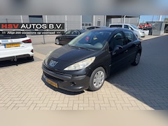 Peugeot 207 - 1.4 VTi Cool 'n Blue airco 4-deurs org NL