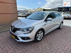 Renault Mégane Estate - 1.5 dCi Zen, Automaat, Euro 6, Marge, Apple Carplay