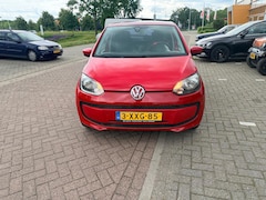 Volkswagen Up! - 1.0 move up BlueMotion