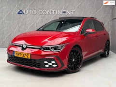 Volkswagen Golf - 2.0 TSI GTI 245 PK / Full Option / APK