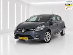Renault Clio - 1.2 TCe 120 pk Automaat | Airco | Cruise | Navi