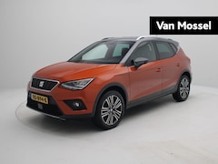 SEAT Arona - 1.0 TSI Xcellence Launch Edition | Apple carplay & Android Auto | Cruise control adaptief