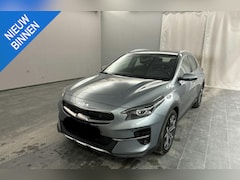 Kia XCeed - 1.6 GDi PHEV DynamicPlusLine | 10 jaar garantie, Dodehoekherkenning, Elektr. achterklep, D