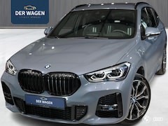 BMW X1 - xDr25e M SPORT / ACC / MEMORY / HEADUP / 19"